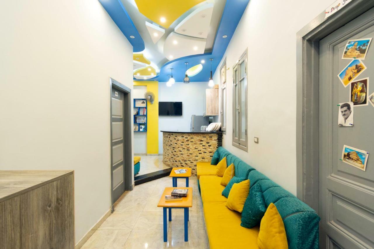 Australian Deluxe Hostel