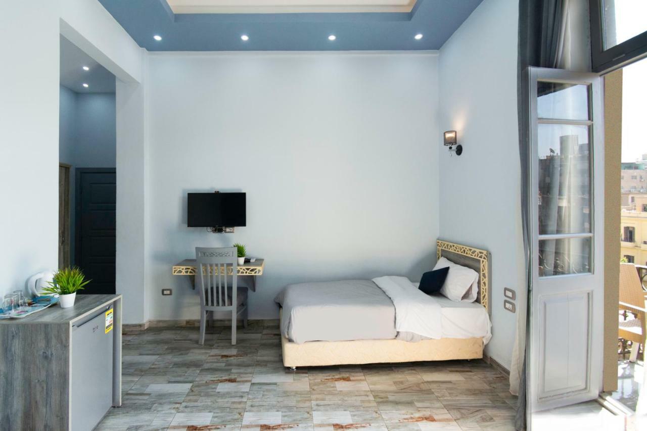 Australian Deluxe Hostel Cairo