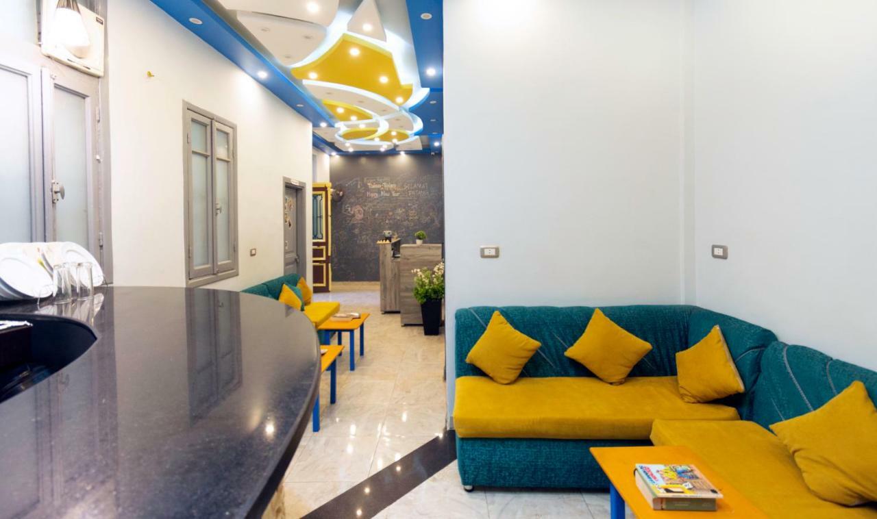 Australian Deluxe Hostel